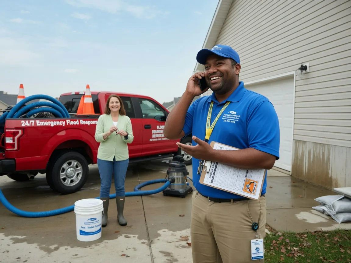Storm Damage Water Removal Cherry Valley, NY FAQs